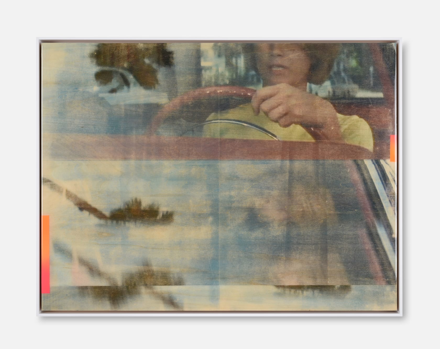 Ernesto Cánovas, Maximum Load, 2018