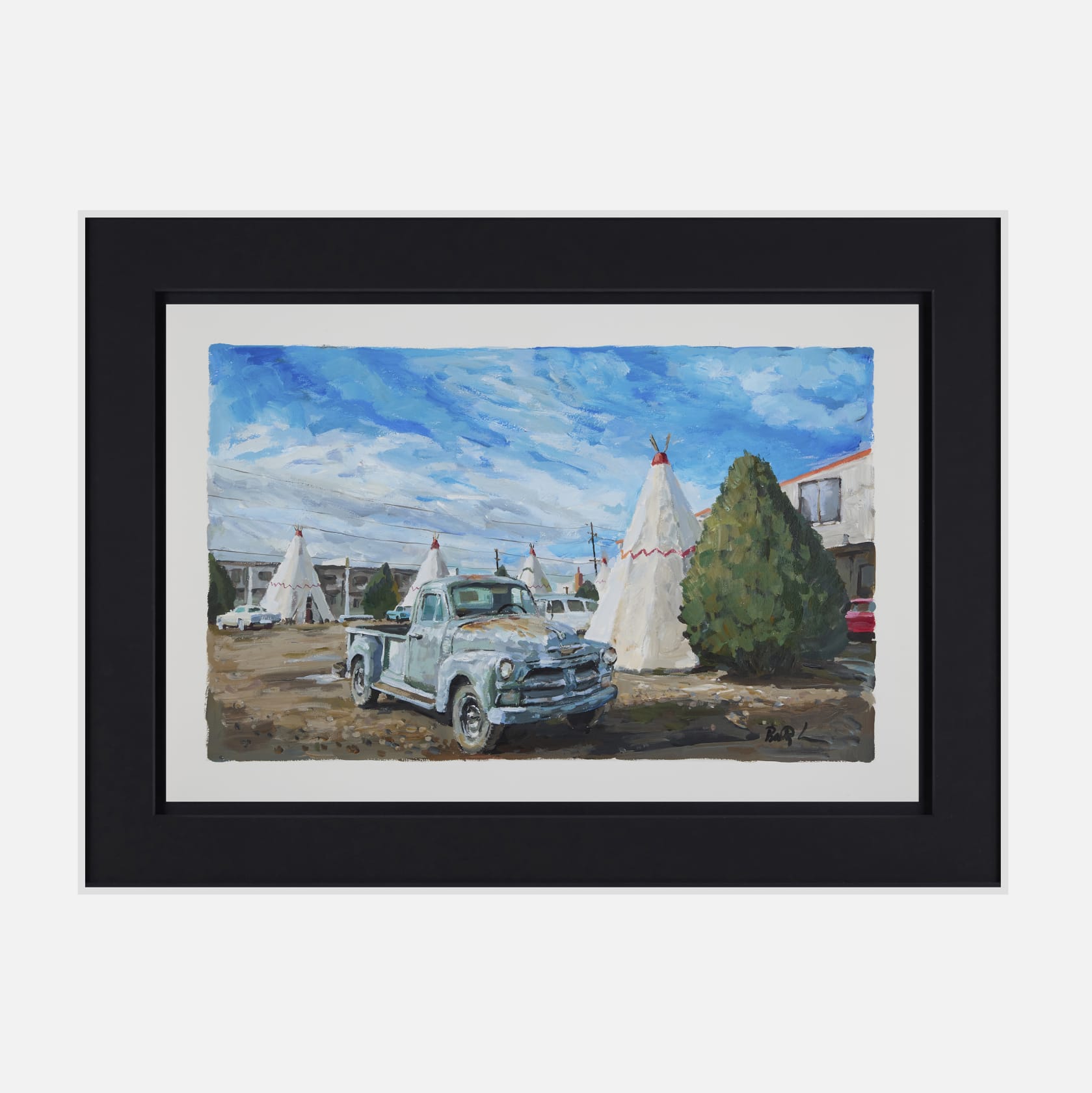 Bob dylan wigwam cheap