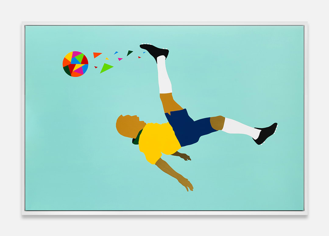 Pedro Paricio Hermes XXI