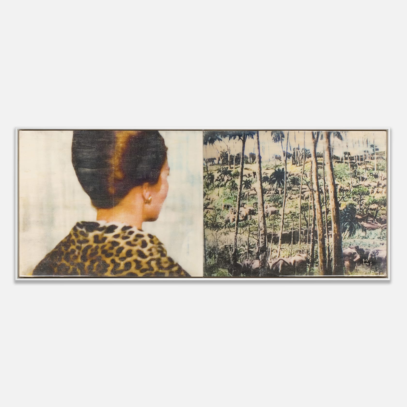 Ernesto Cánovas Africa Life and Death