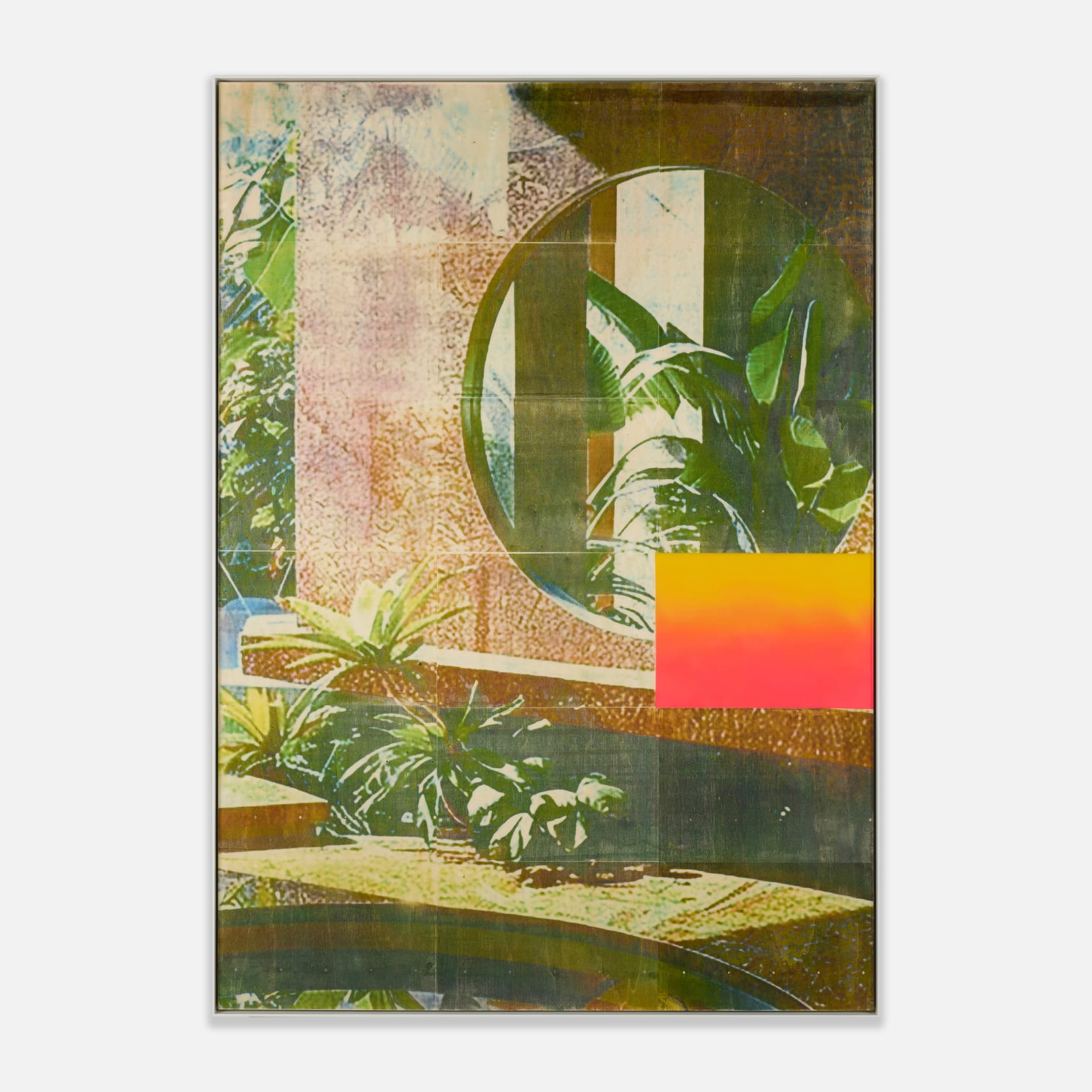 Ernesto Cánovas, Integrated , 2024