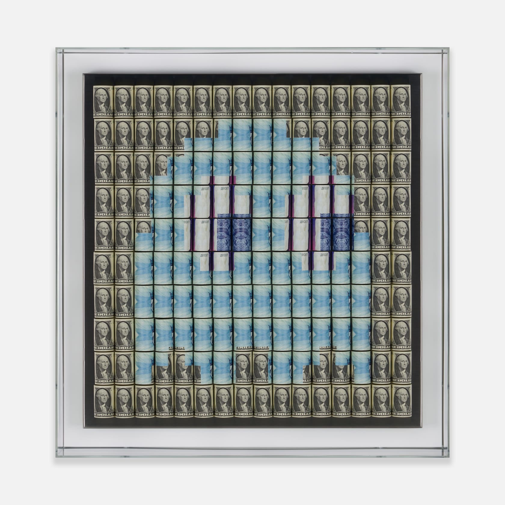 Santiago Montoya, Inky, 2023