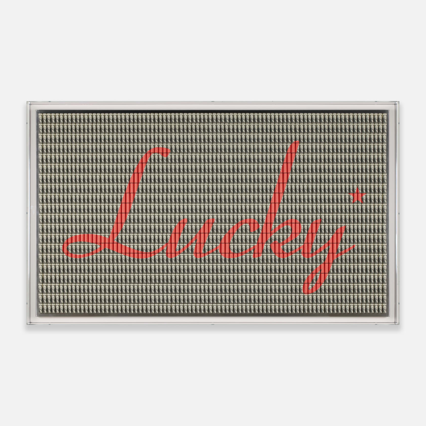 Santiago Montoya New Lucky Horizon