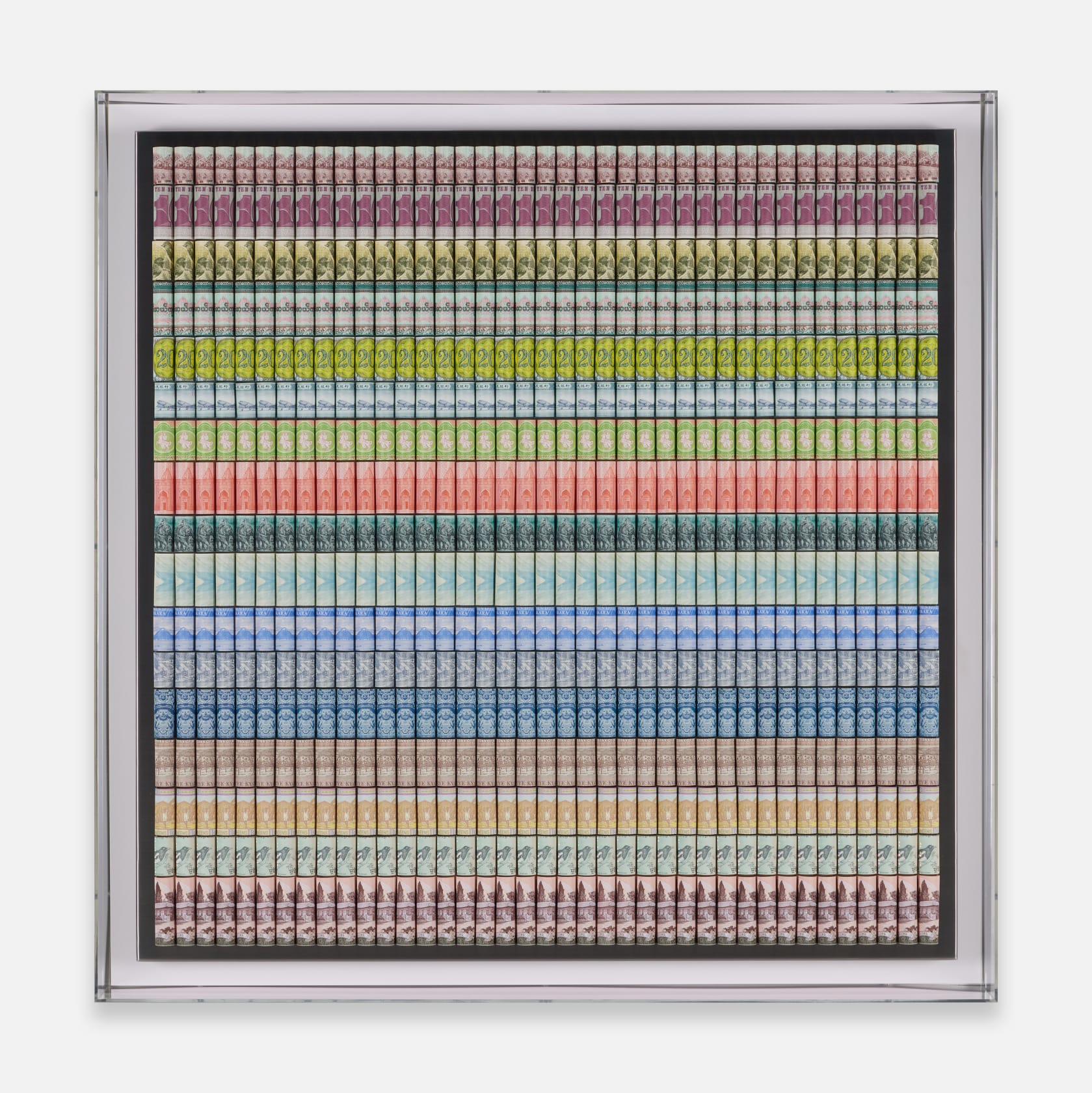 Santiago Montoya New Multi XXXV