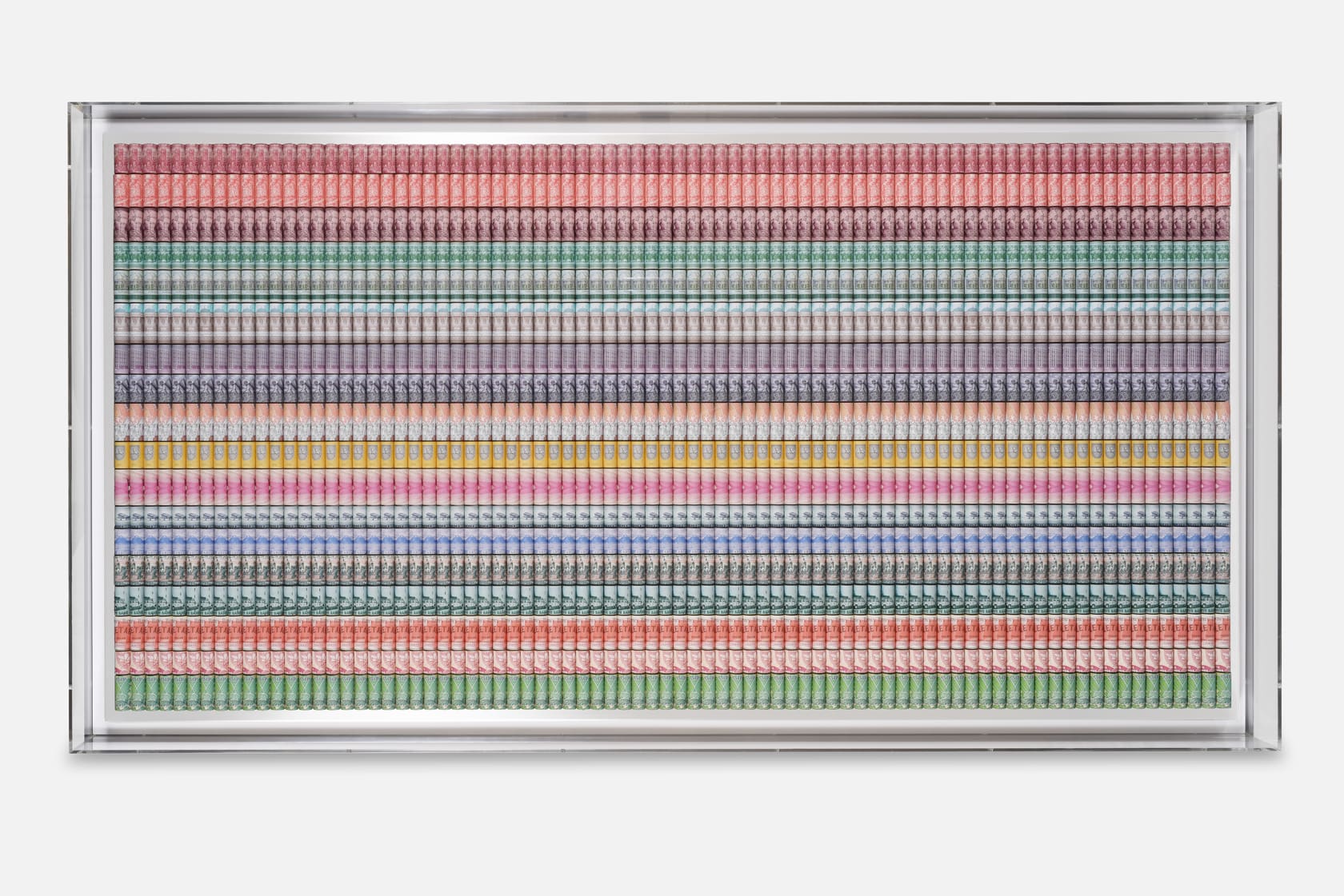 Santiago Montoya, Multi XXXI, 2017