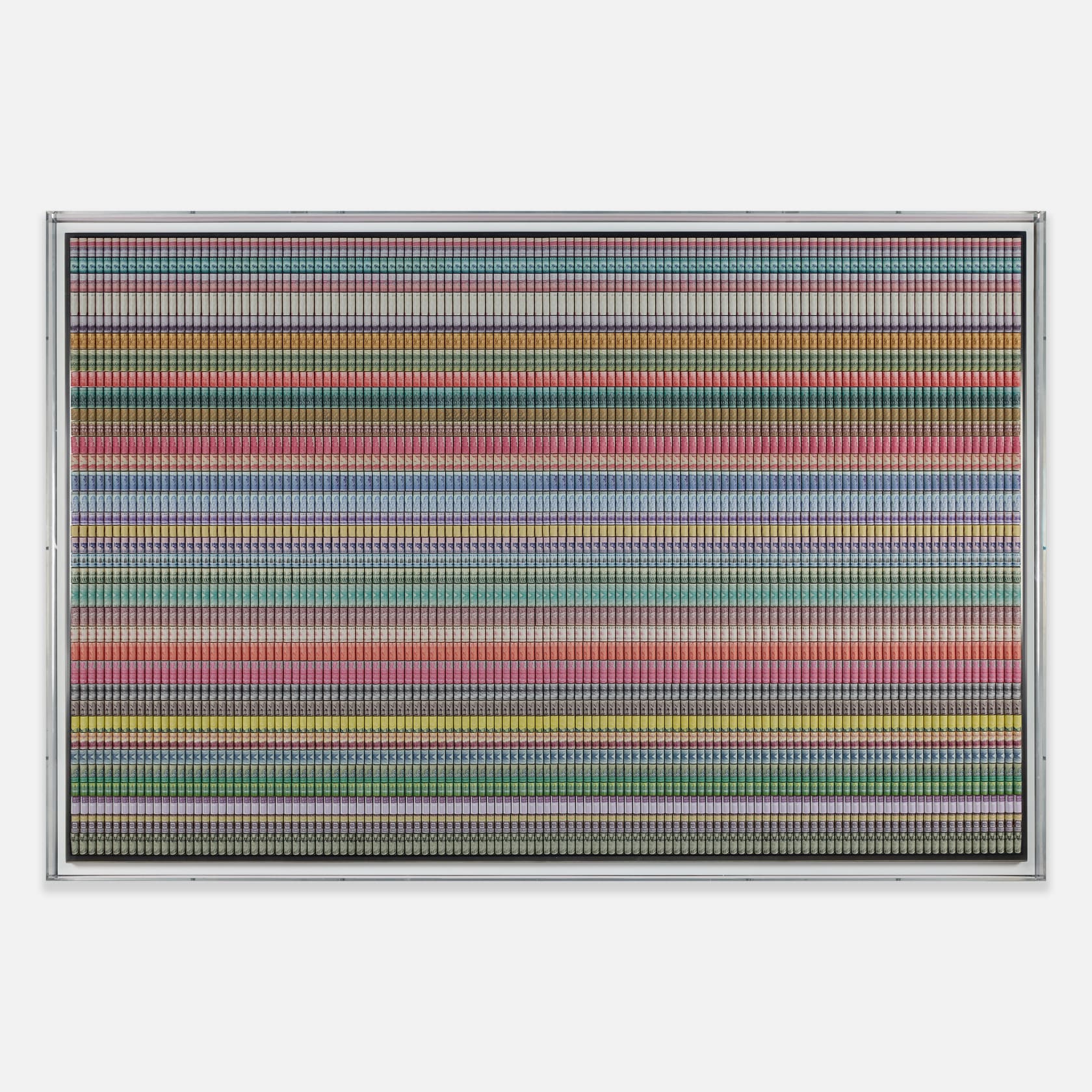 Santiago Montoya New Horizon (II)