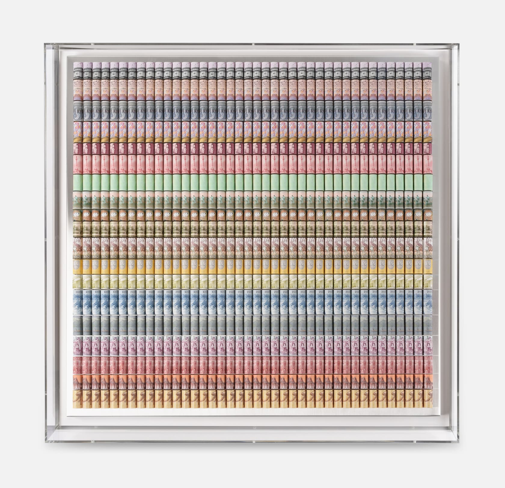 Santiago Montoya, Multi XLII, 2017