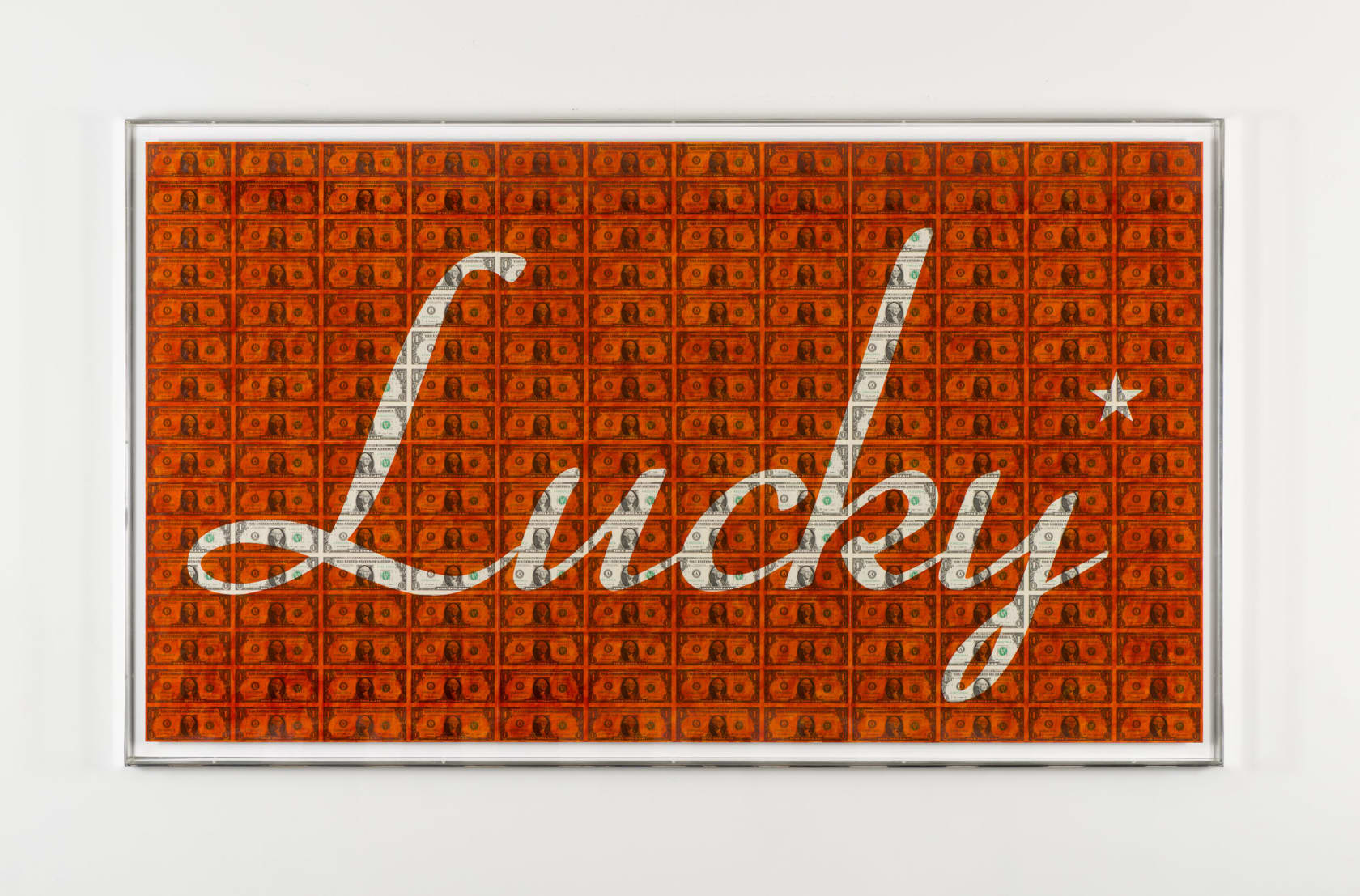 Santiago Montoya, Lucky VII, 2015