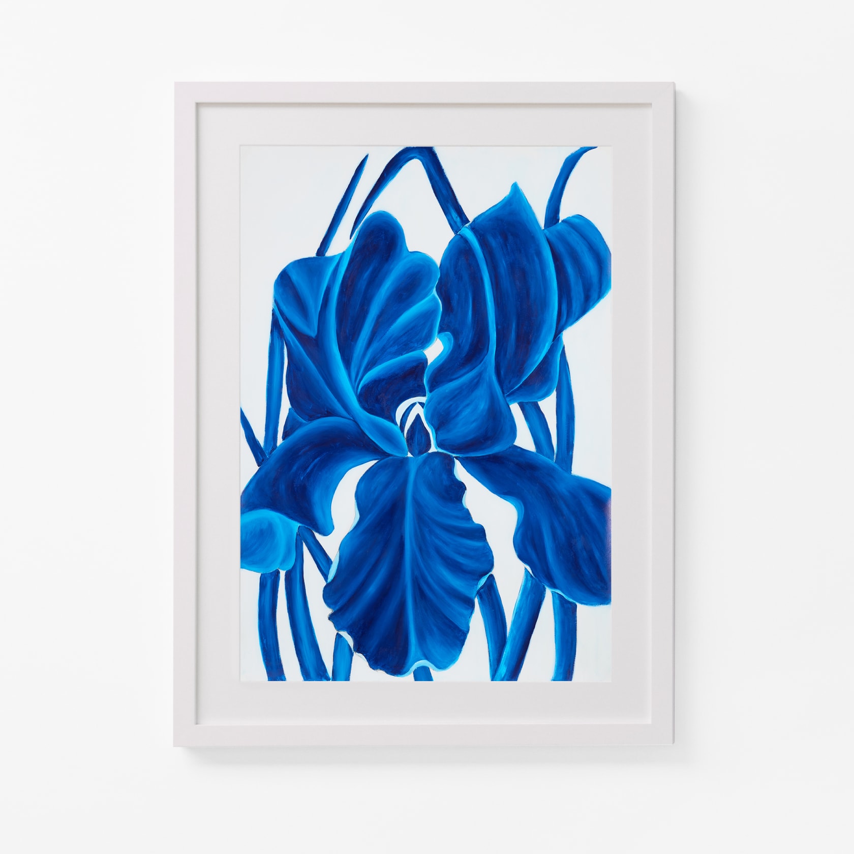 Paul Cummins MBE, Witch's Garden: Flowers And The Heavens, 2024