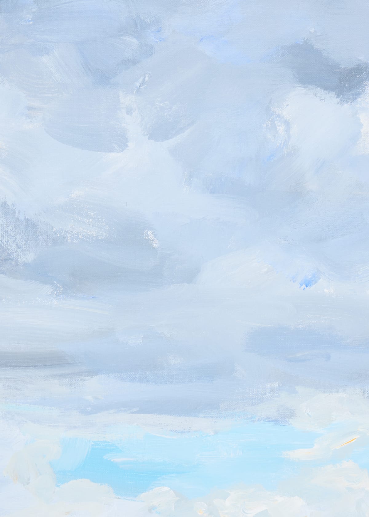 Bob Dylan Original Artwork Gila Desert