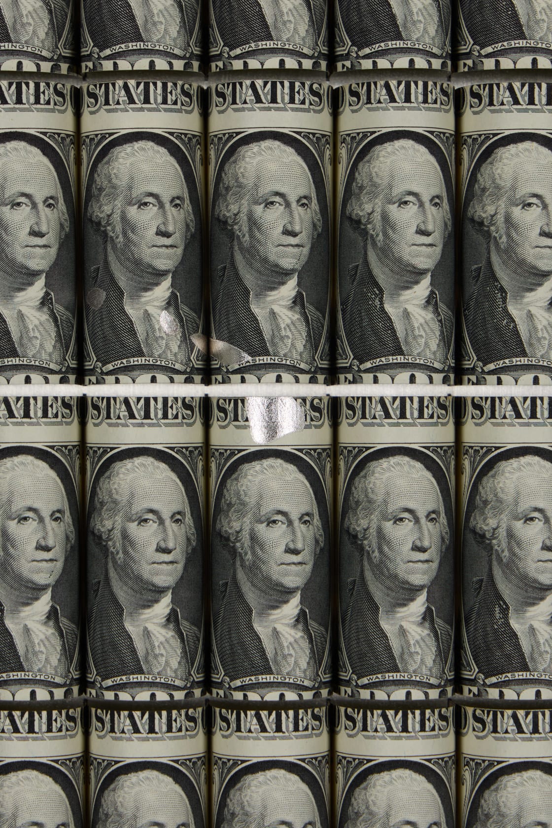 Santiago Montoya, Americas Silver Map , 2018