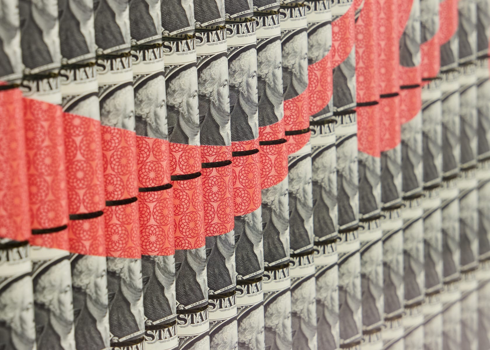 Santiago Montoya New Lucky Horizon