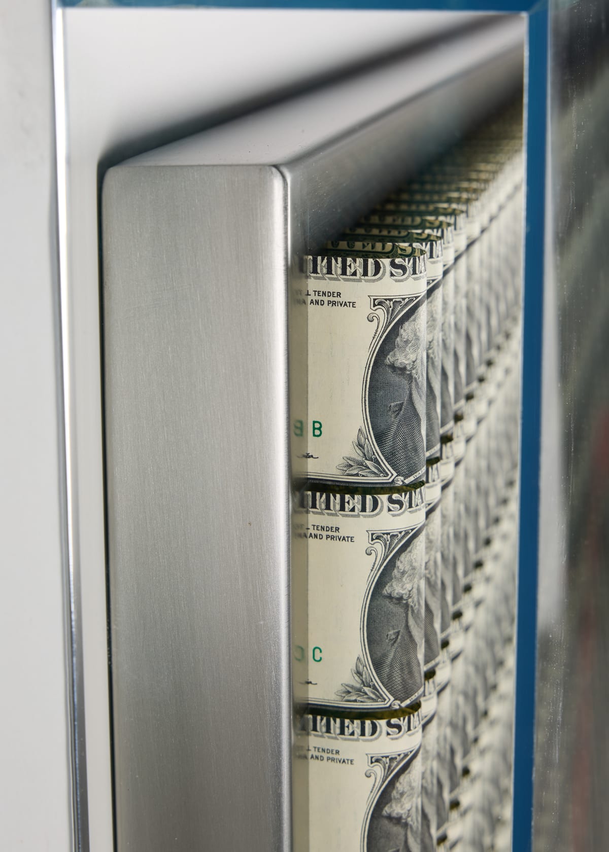 Santiago Montoya New Lucky Horizon