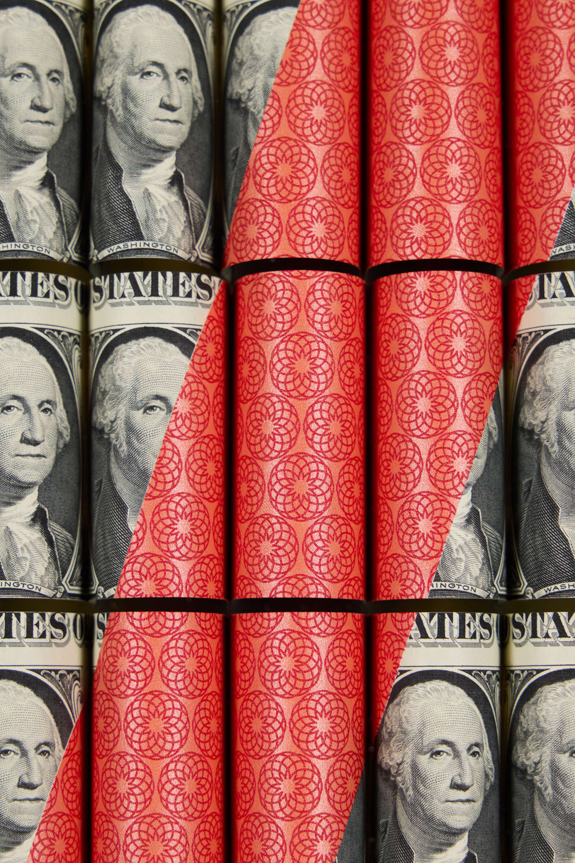 Santiago Montoya New Lucky Horizon