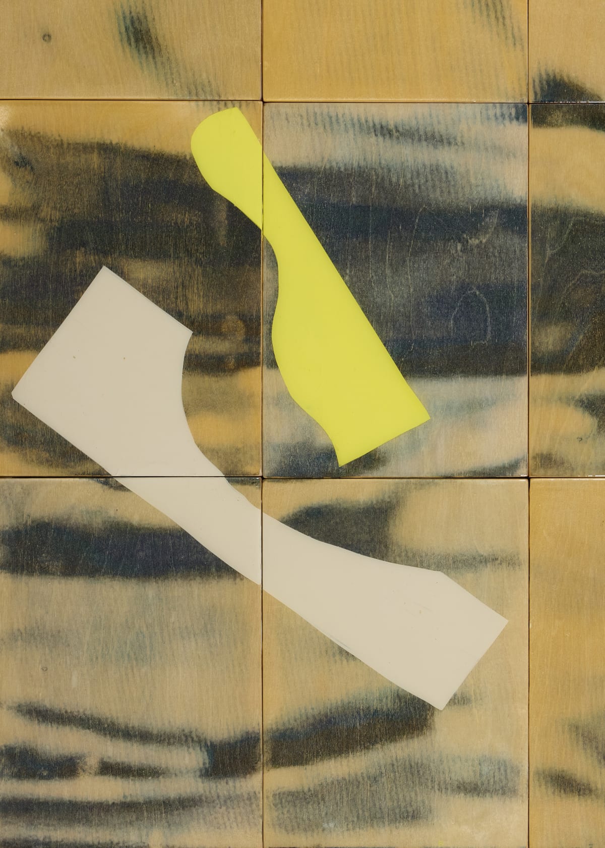 Ernesto Cánovas Silver Platter