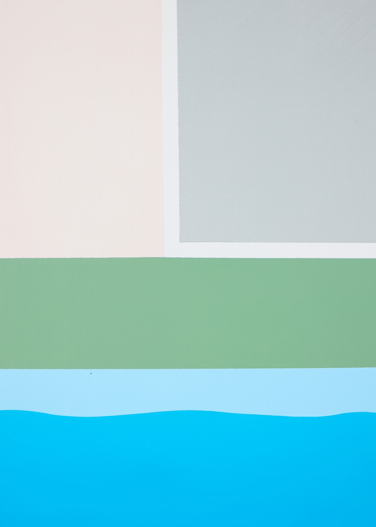 Pedro Paricio Pool with House