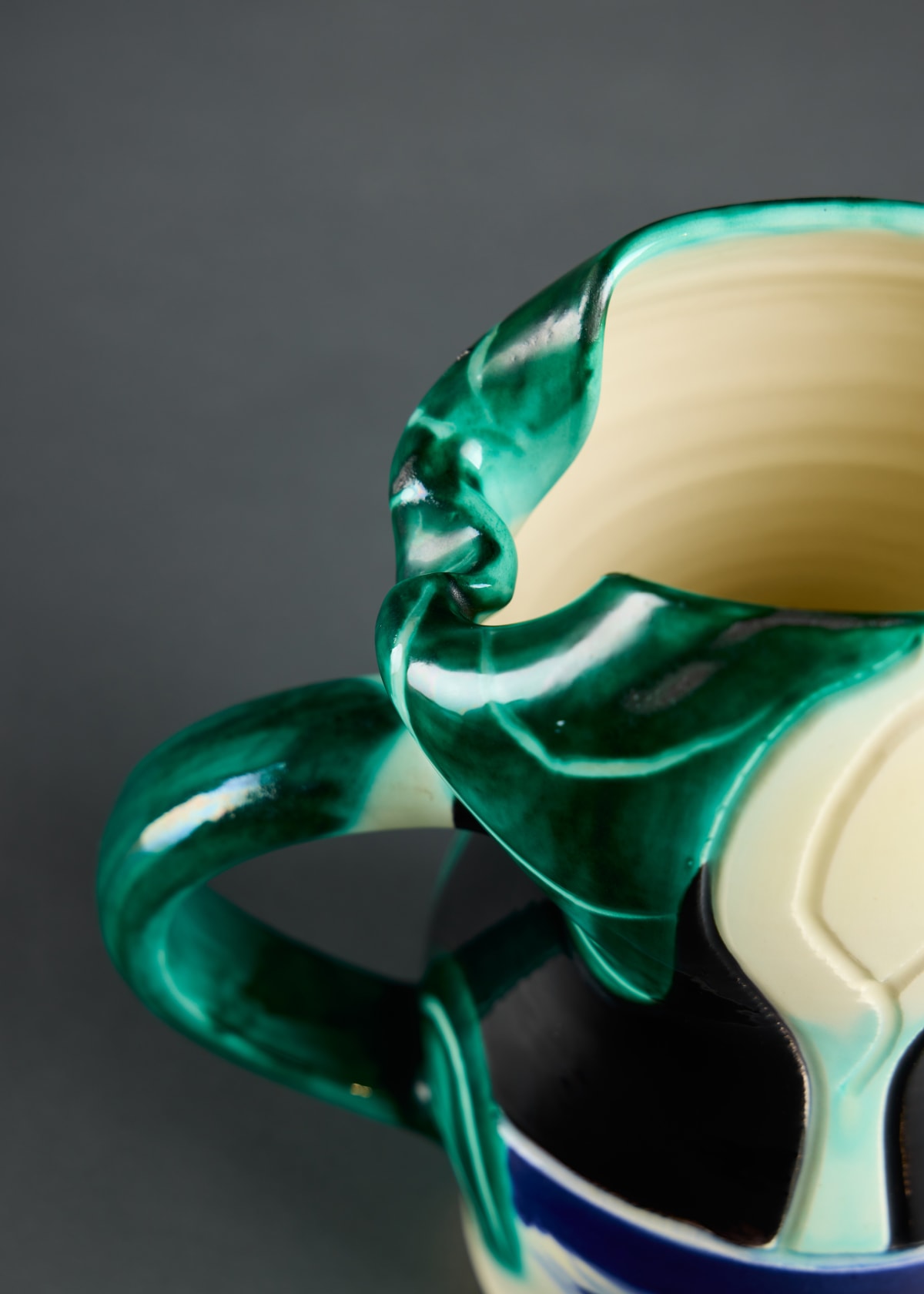 Pablo Picasso, Pichet aux Arums, 1953