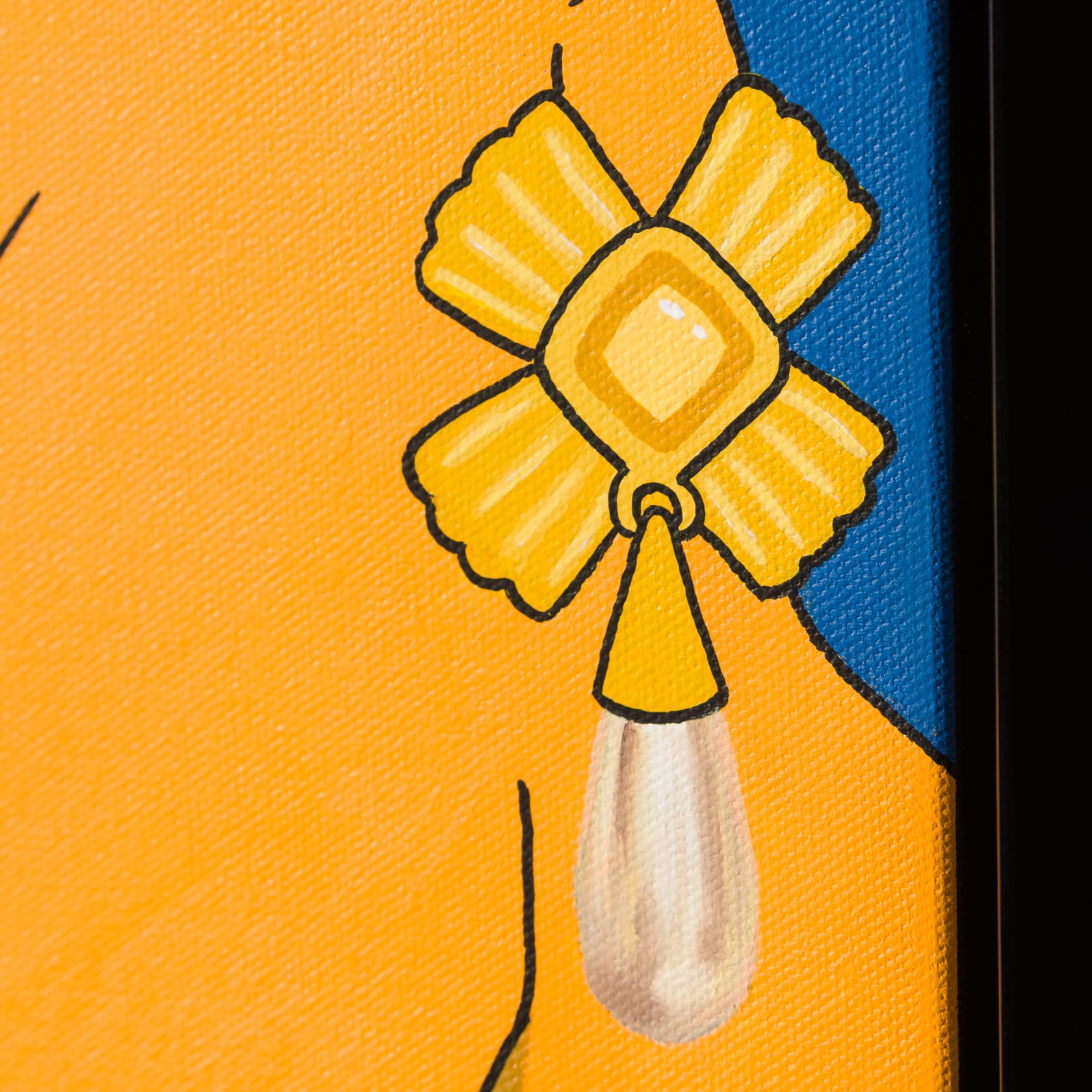 Graceland London Perla