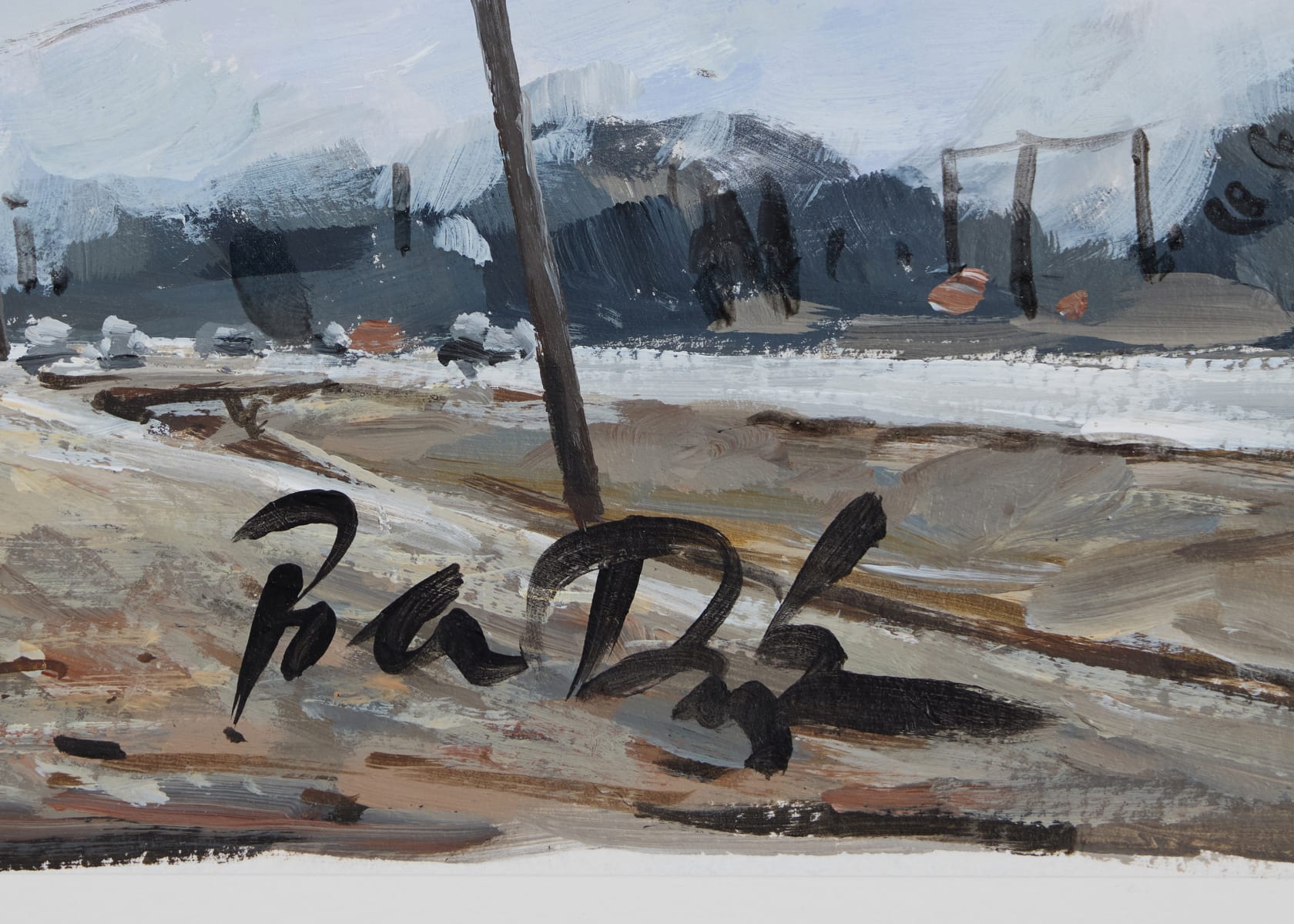 Bob Dylan, Rocket Motors, 2024