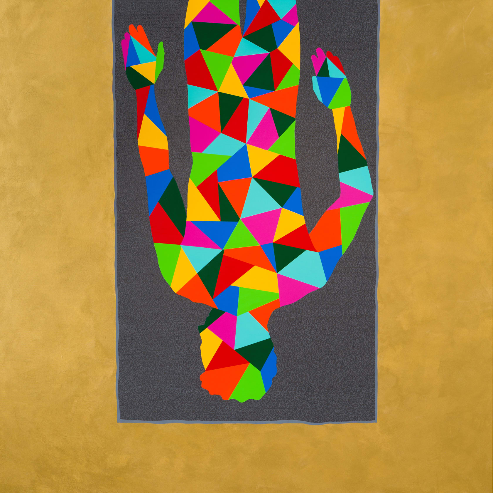 Pedro Paricio, Sunbath, 2012