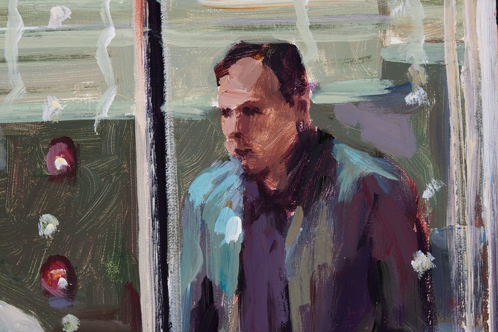 Bob Dylan Night Time St. Louis