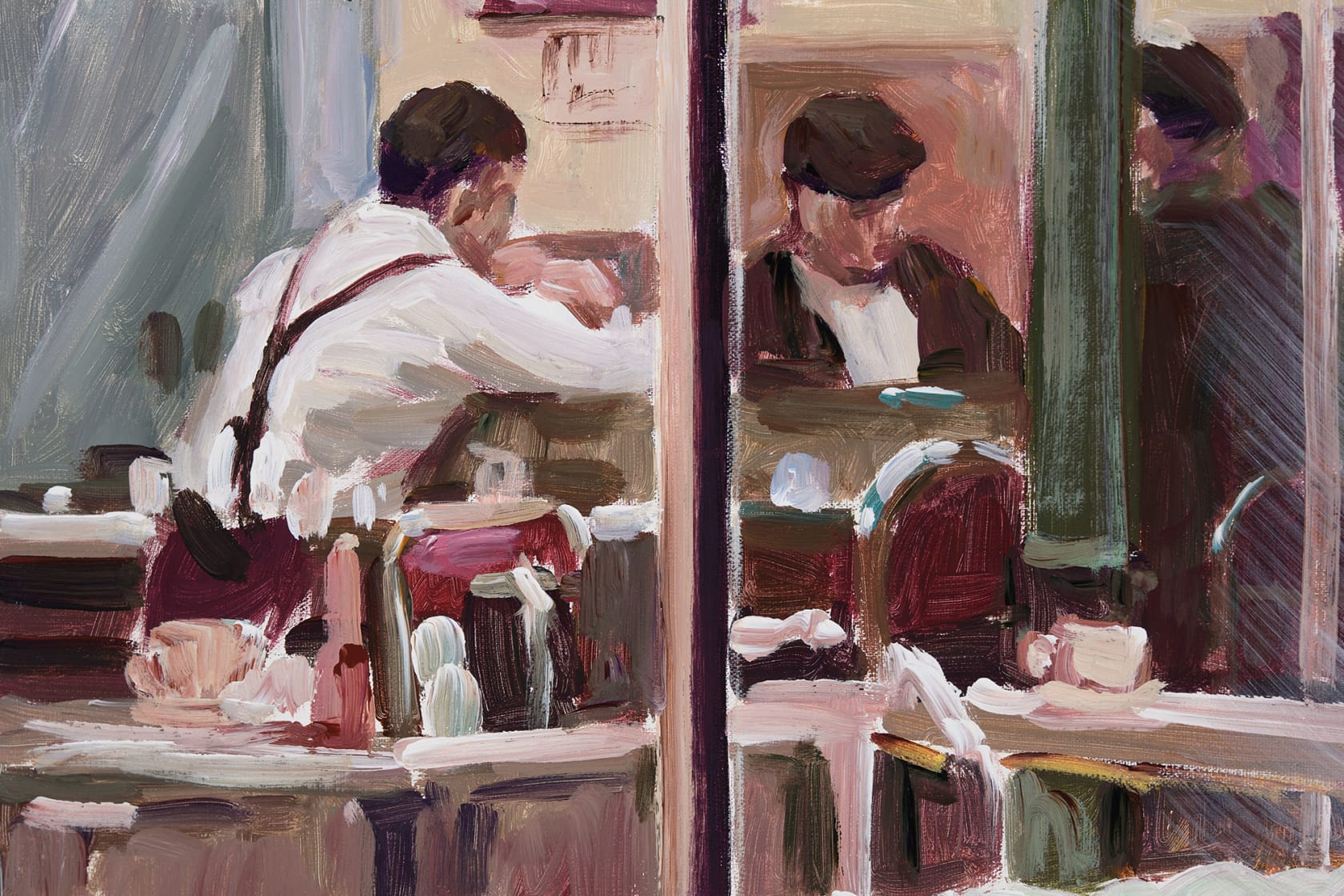 Bob Dylan Night Time St. Louis