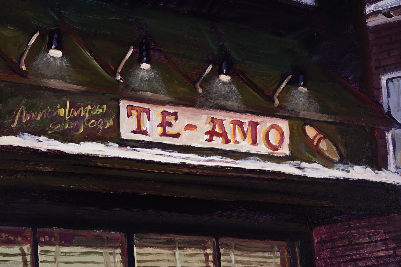 Bob Dylan Night Time St. Louis