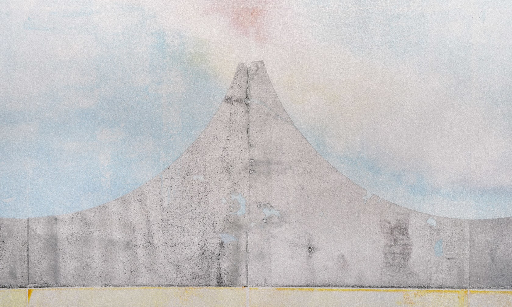 Ernesto Cánovas, Red Pool, 2019