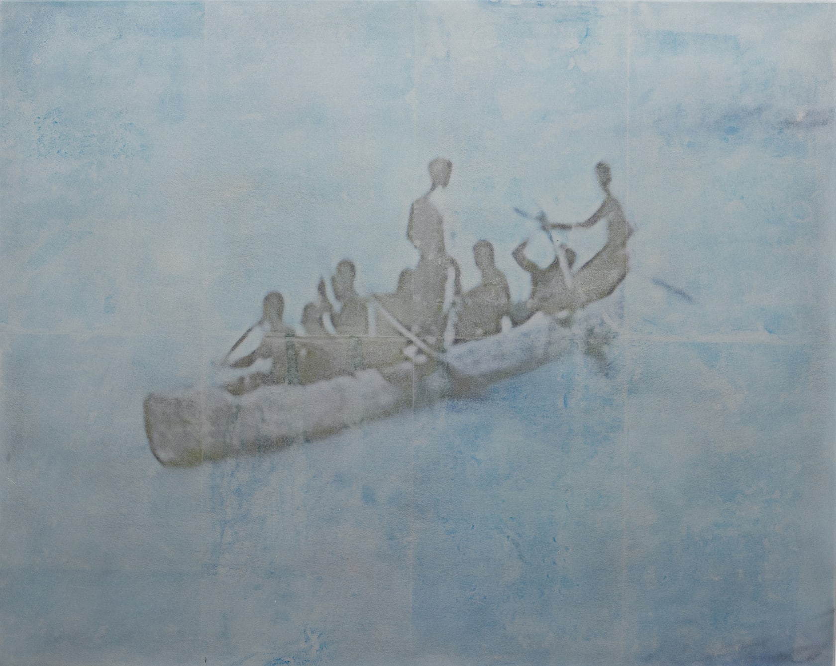 Ernesto Cánovas Paradise Ahead