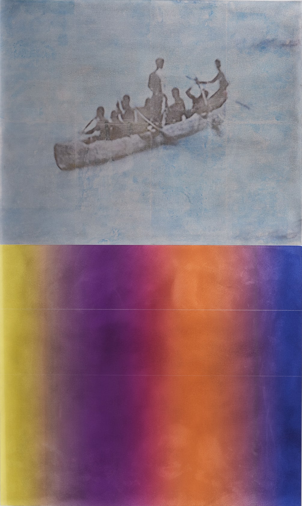 Ernesto Cánovas Paradise Ahead