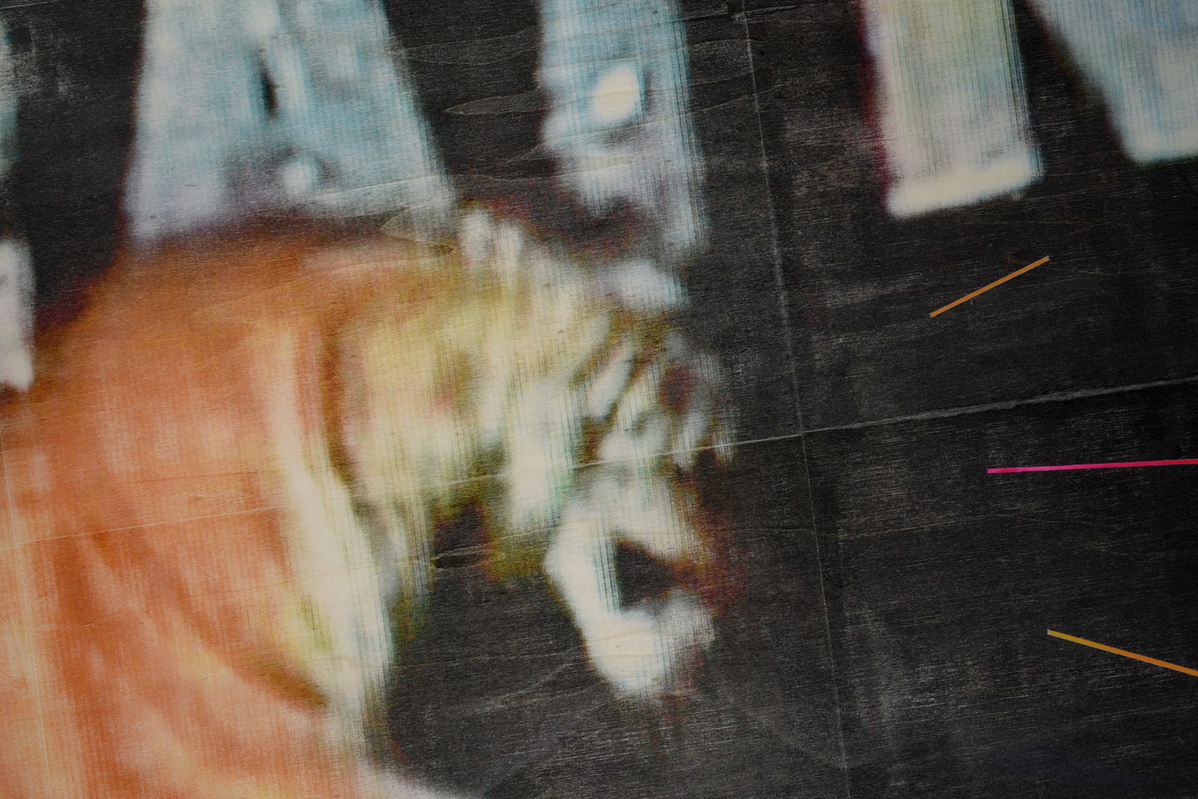 Ernesto Cánovas, Vegas Original, 2019
