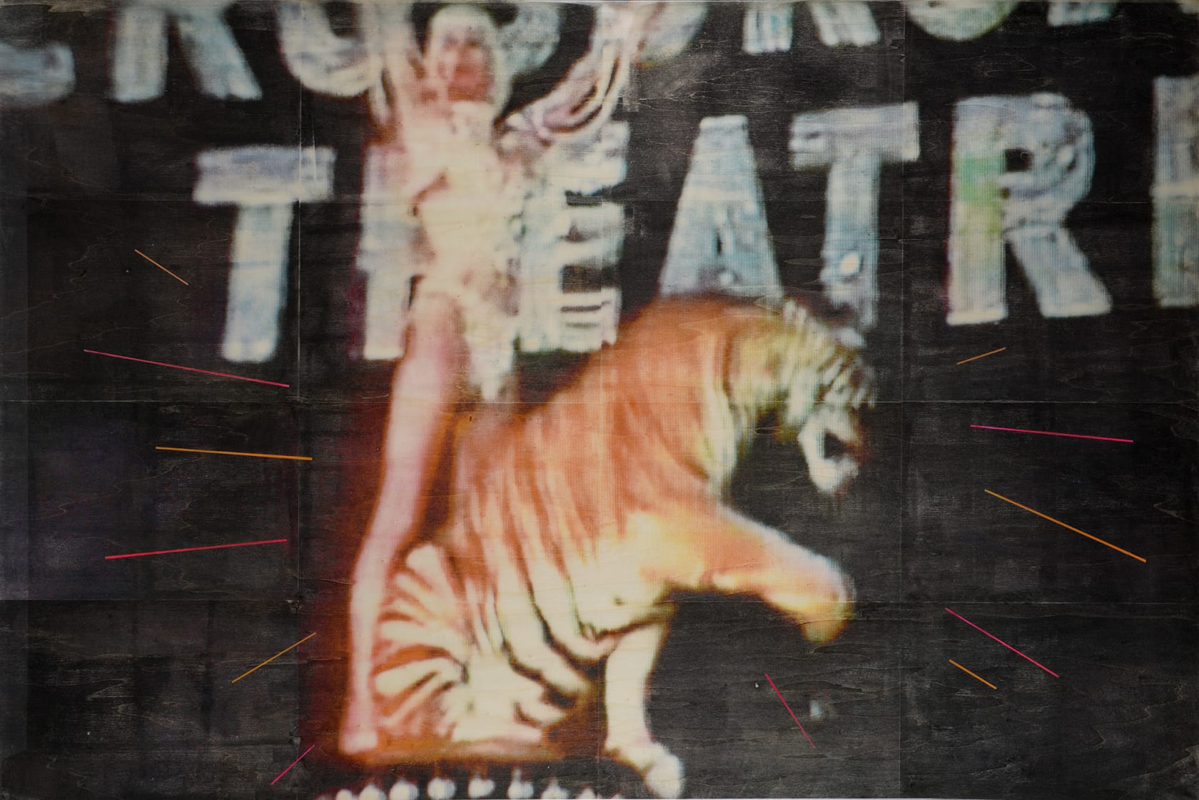 Ernesto Cánovas, Vegas Original, 2019