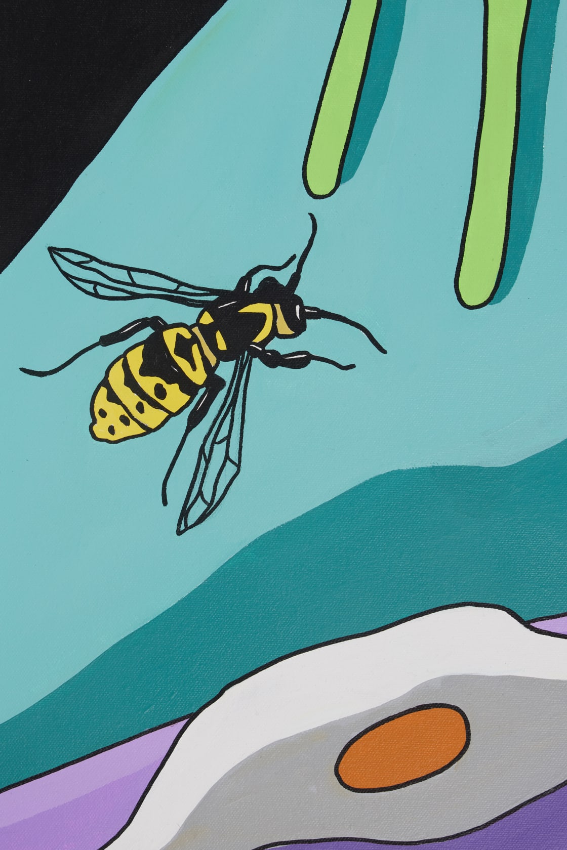 Graceland London The Reckoning