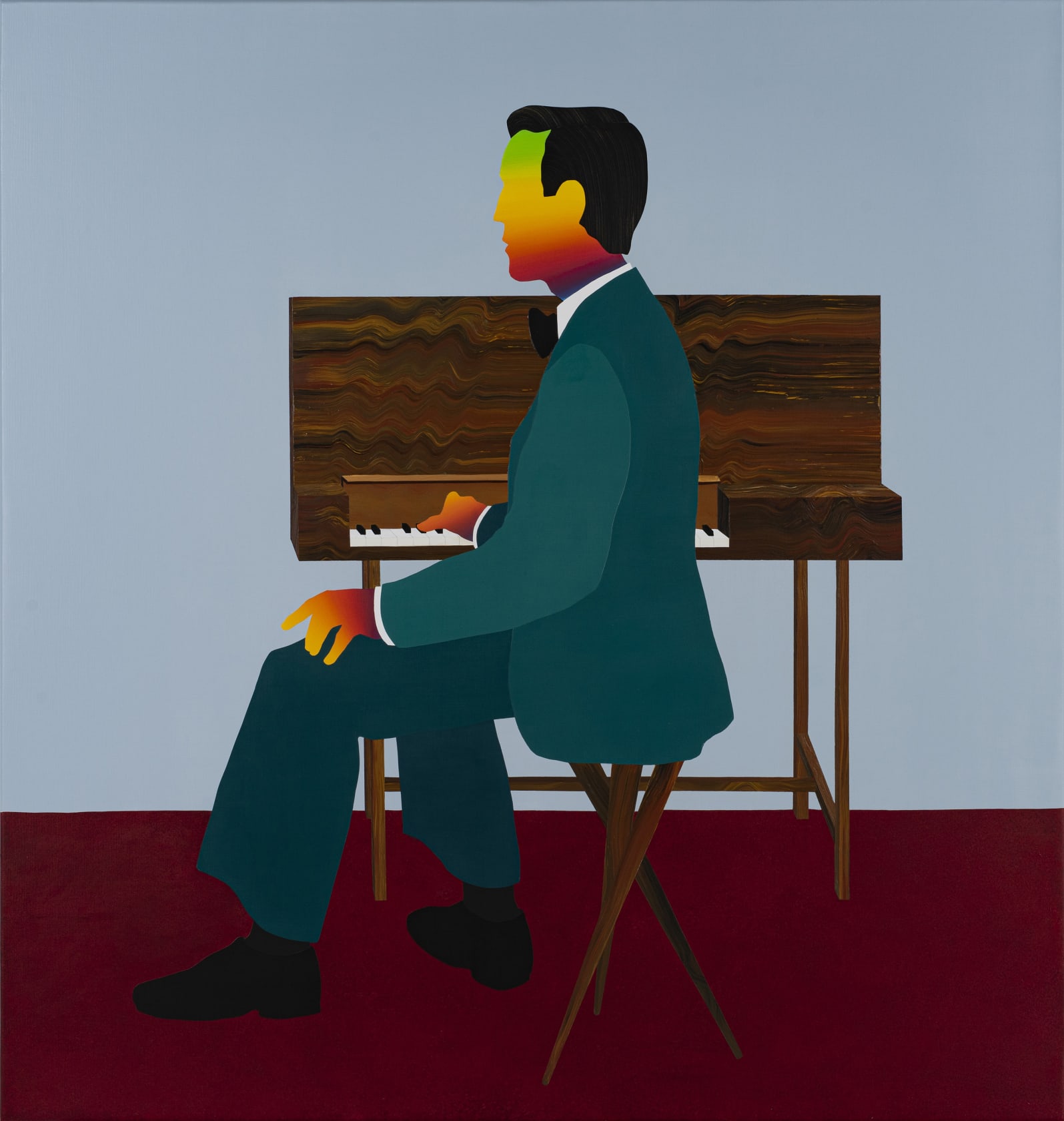 Pedro Paricio Classic