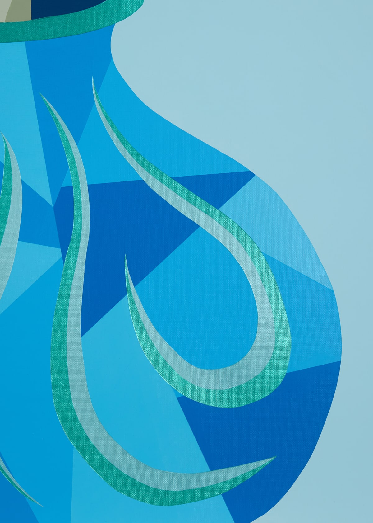 Pedro Paricio Tulips