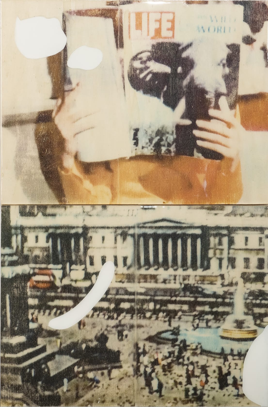 Ernesto Cánovas Wild Side