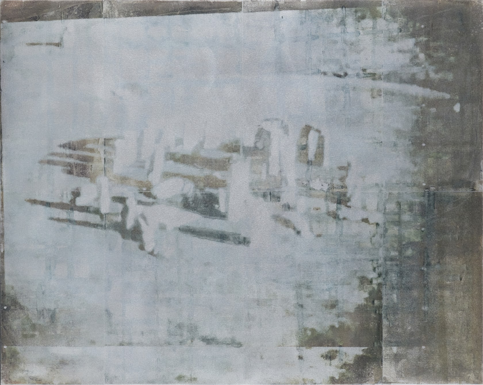 Ernesto Cánovas, Stonehenge, 2021