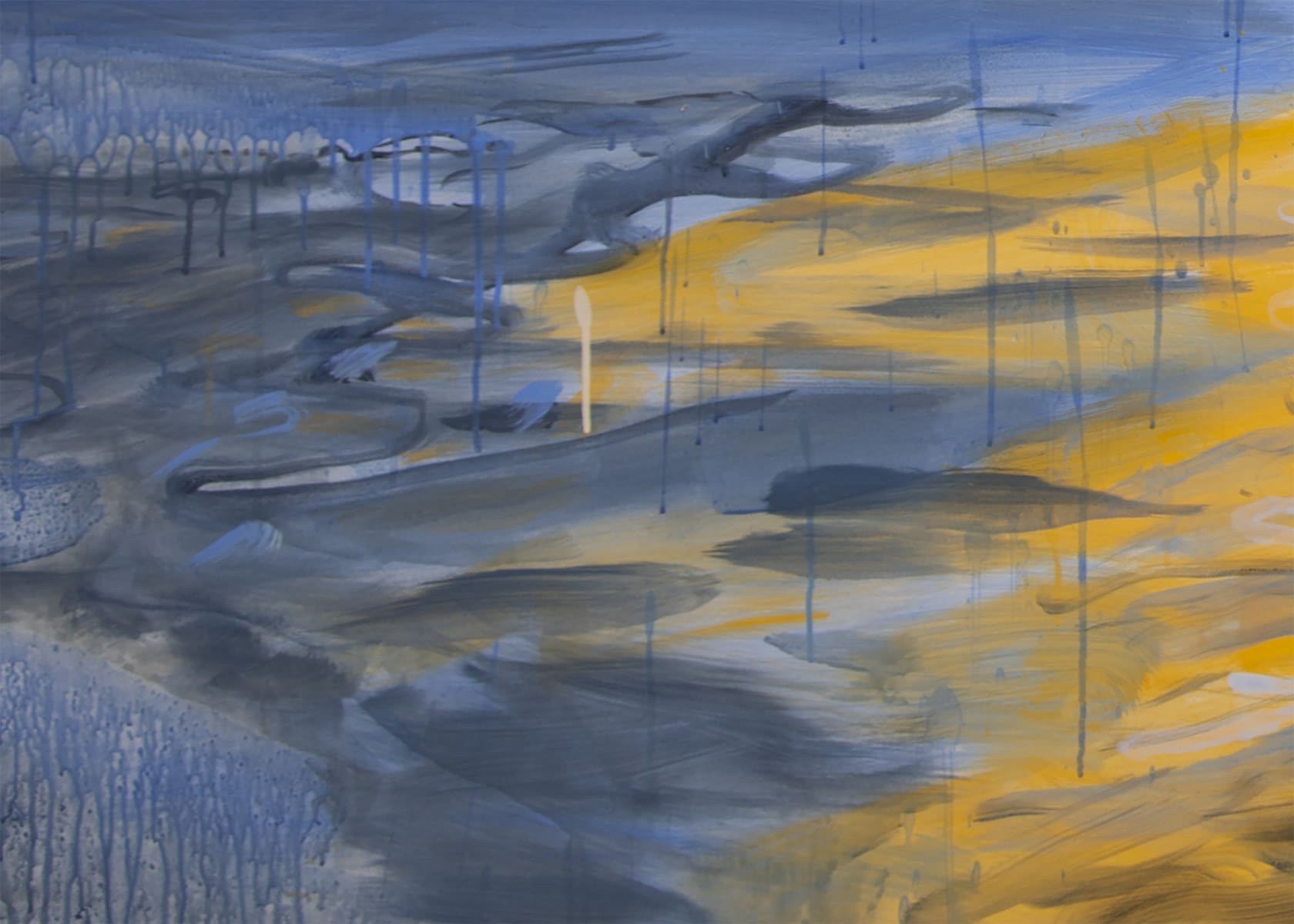 Robert Montgomery Love is the Revolutionary Energy