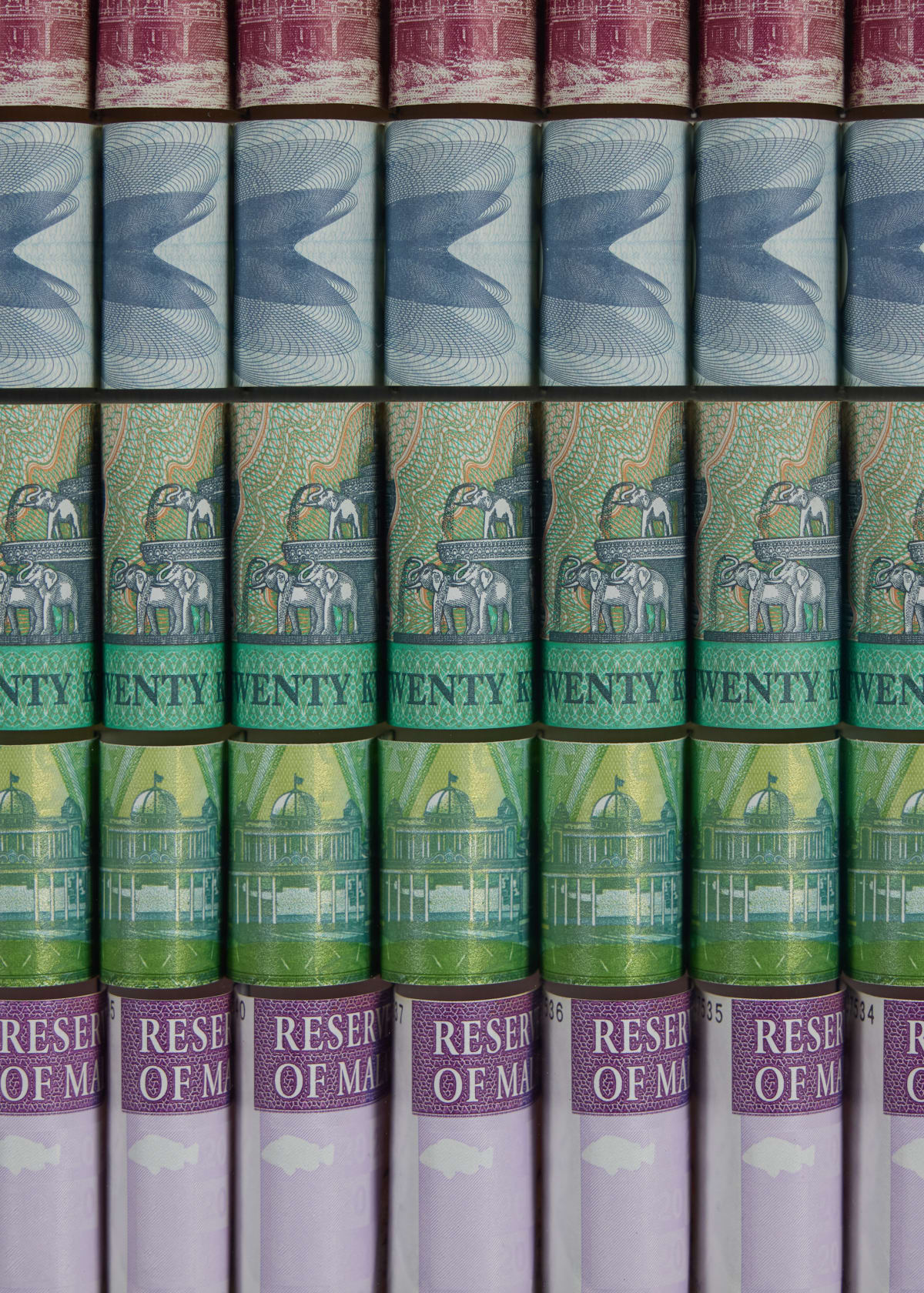 Santiago Montoya New Horizon (II)