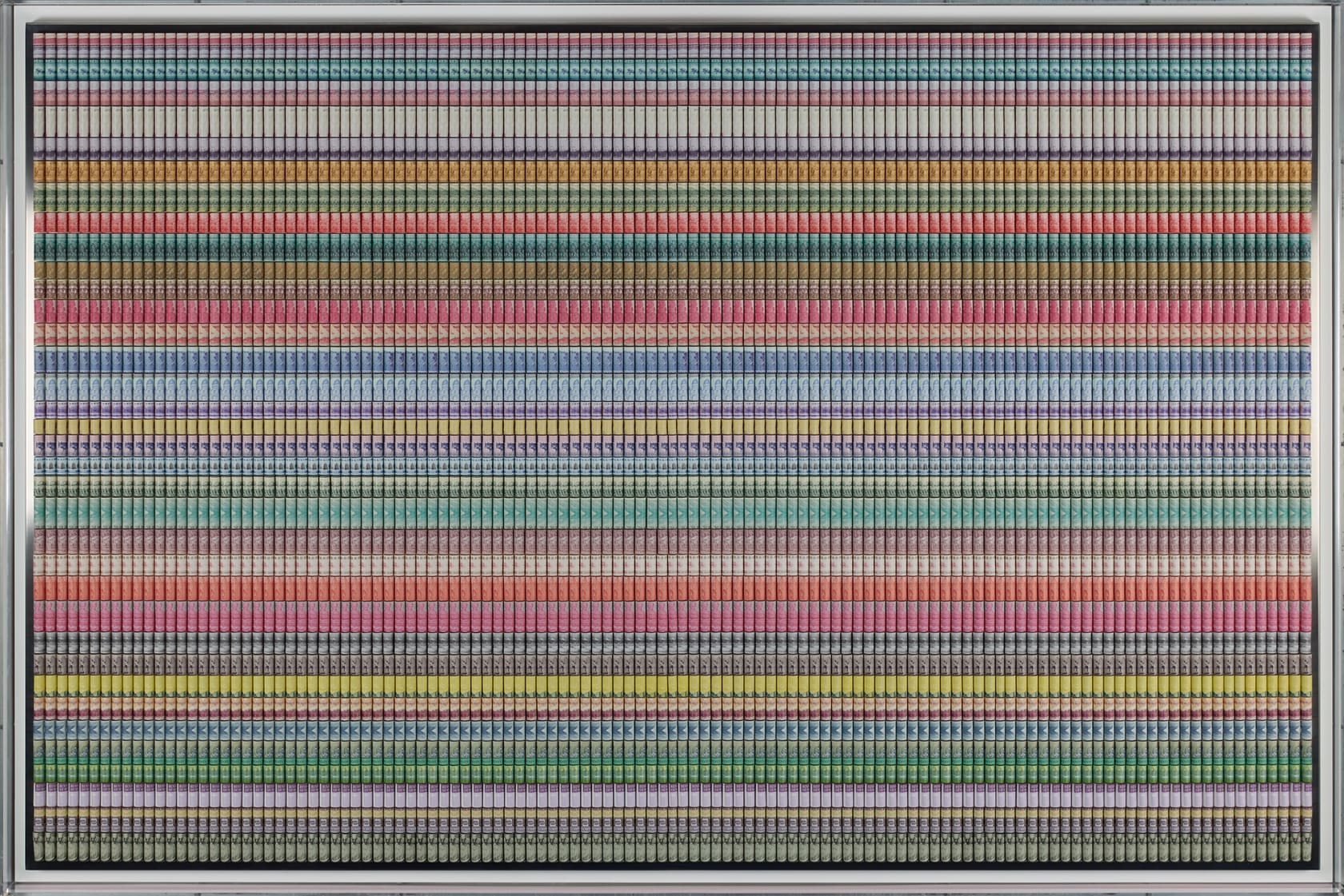 Santiago Montoya New Horizon (II)