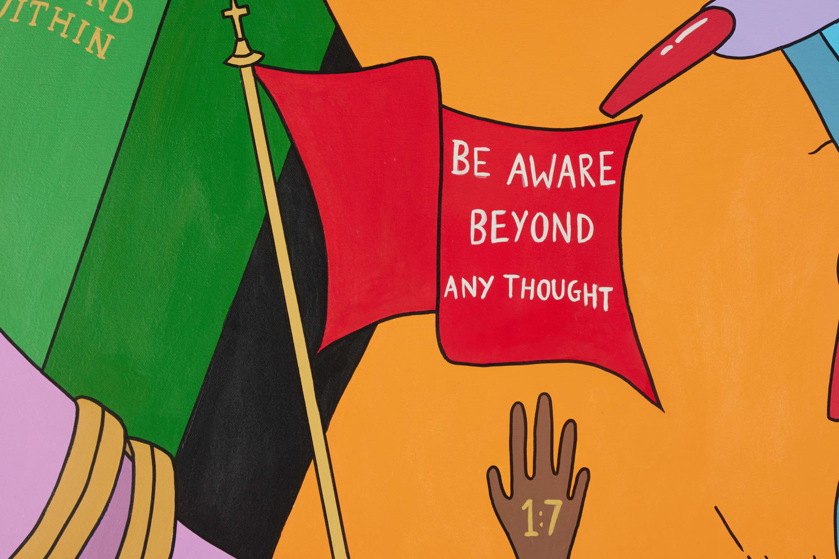 Graceland London, Call Me Perfect, 2023