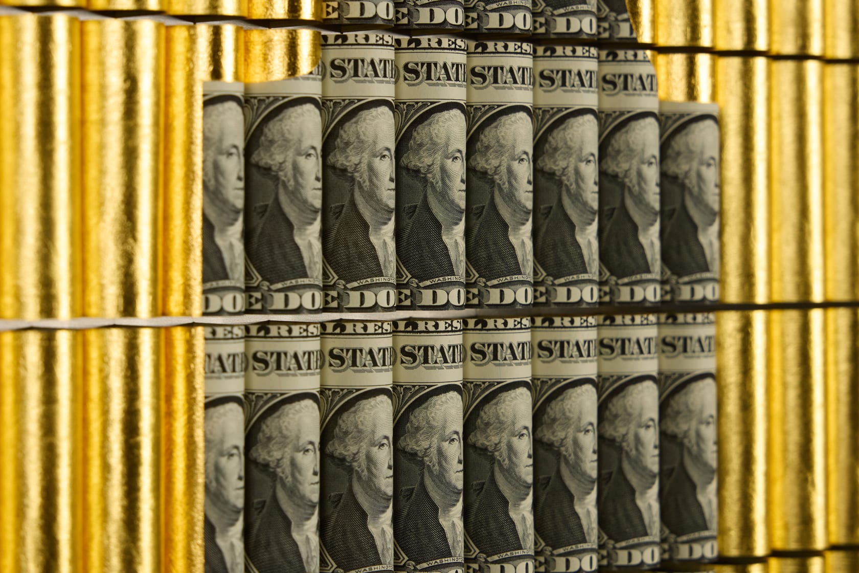 Santiago Montoya GOLDEN BUY SELL II