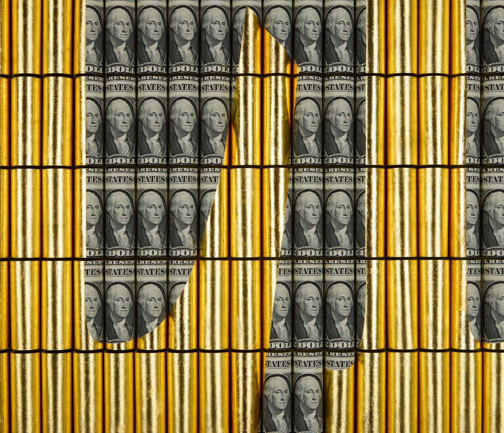 Santiago Montoya GOLDEN BUY SELL II