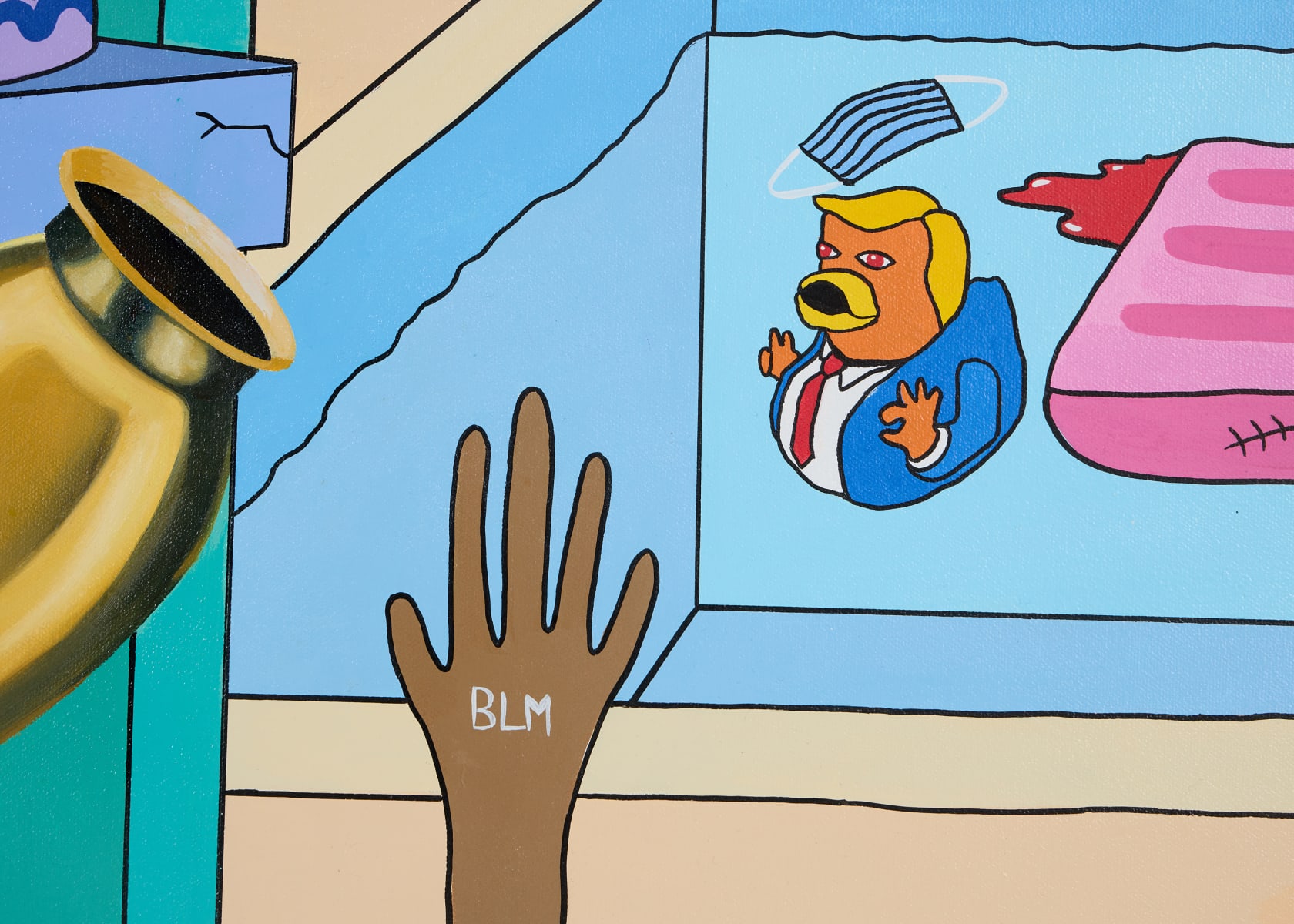 Graceland London Onism