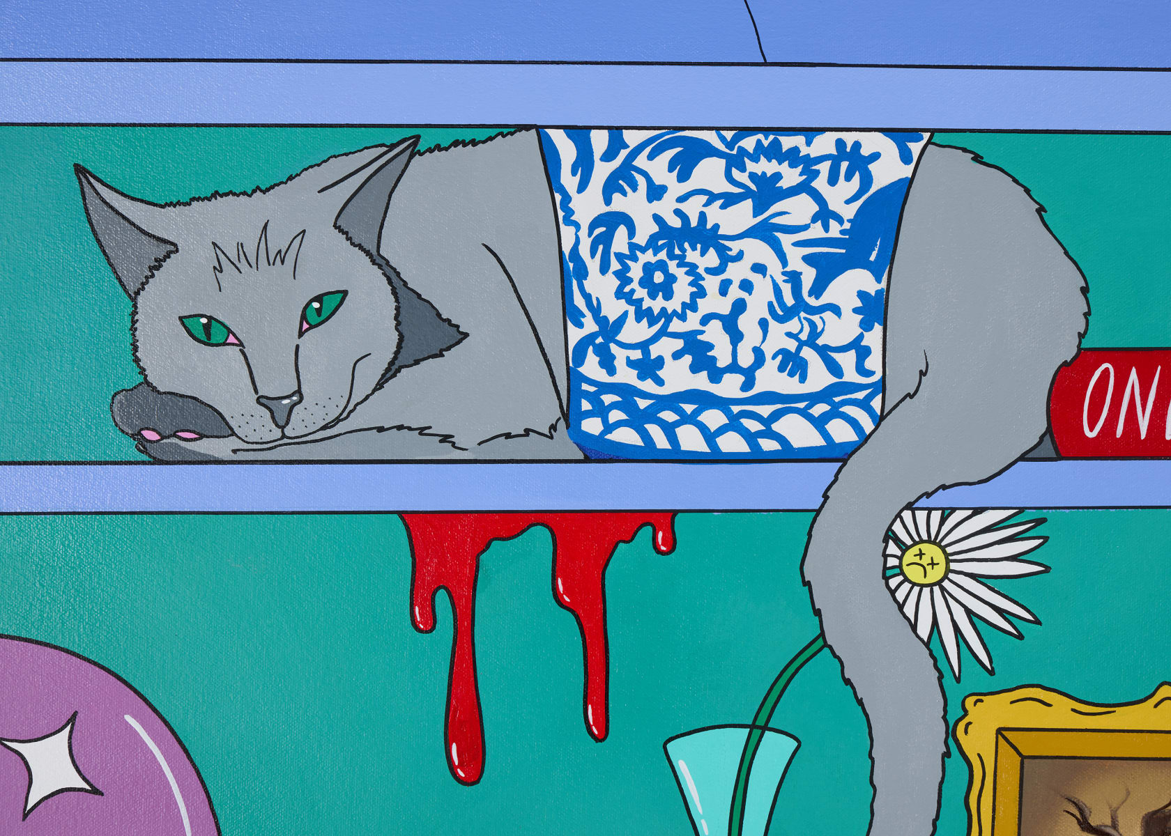 Graceland London Onism