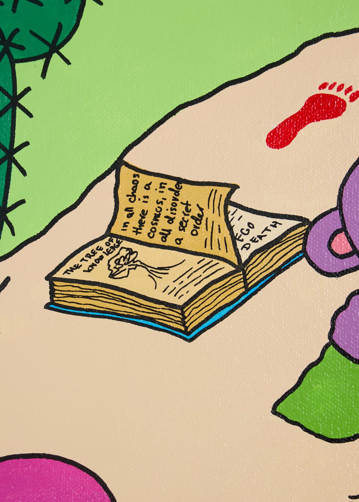 Graceland London Onism