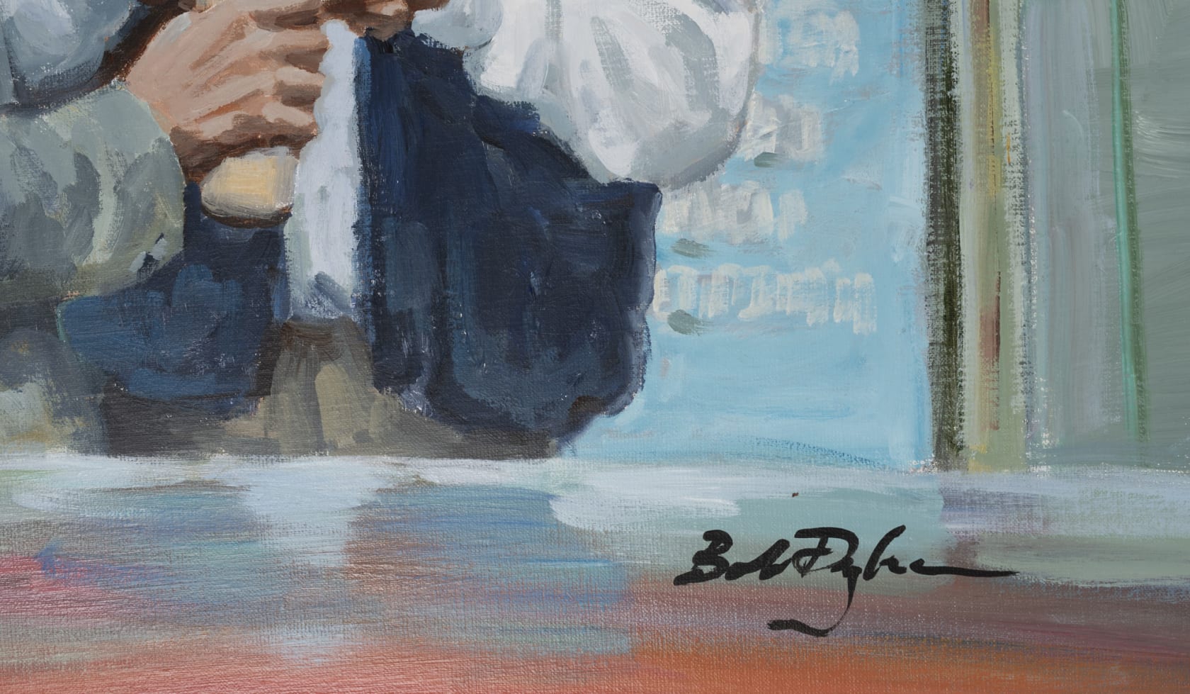 Bob Dylan, Lazy Afternoon , 2022