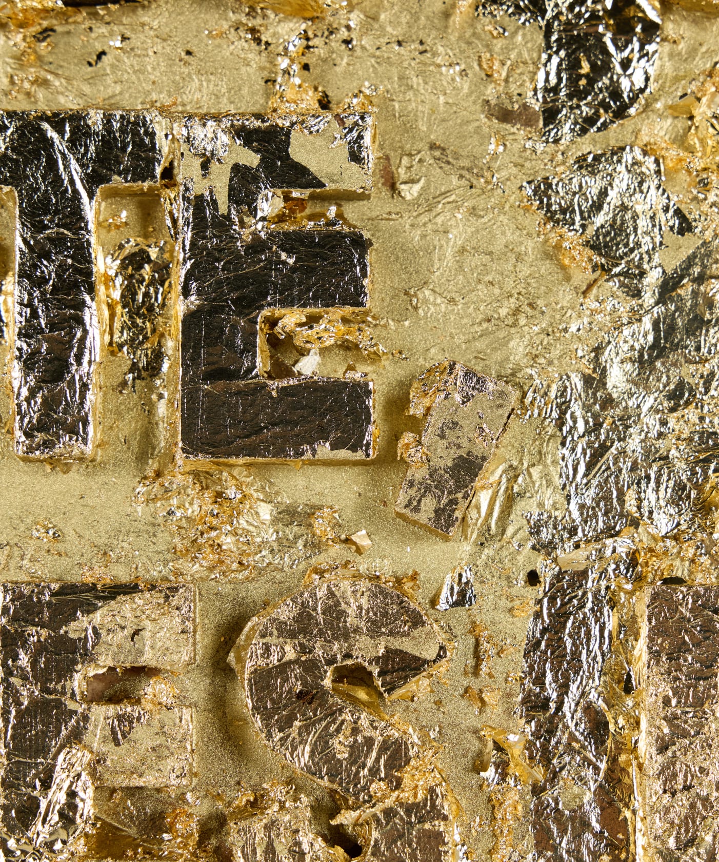 Robert Montgomery Echoes of Voices