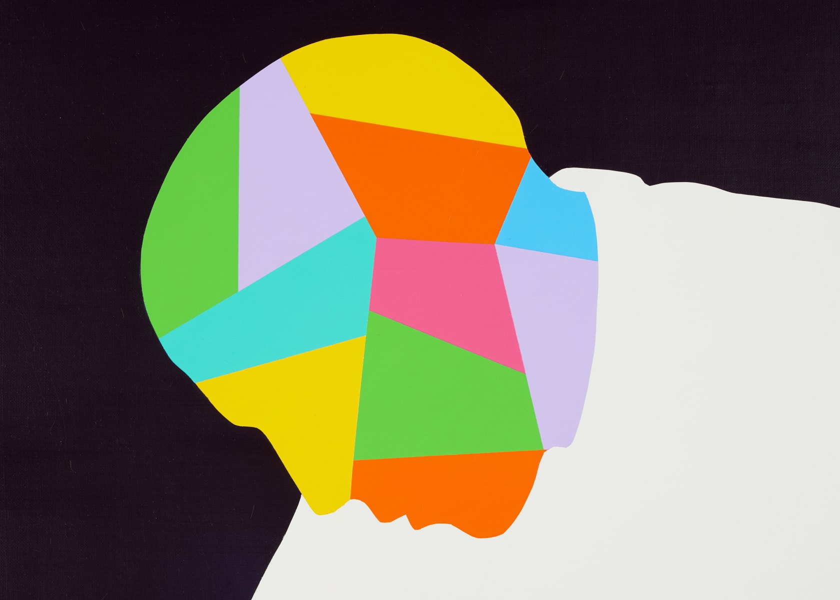 Pedro Paricio Narcissus