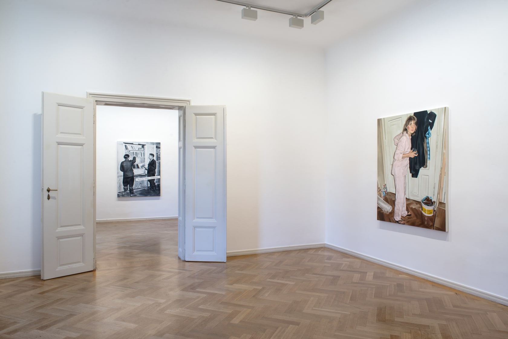 © Ulrich Ghezzi
